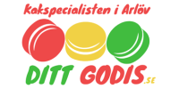 Kakspecialisten i Arlöv
