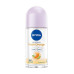 Nivea Roll-on Kvinna Fresh Orange 50 Ml X 6