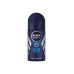 NIVEA ROLL-ON MAN Fresh 50 ML X 6