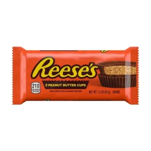 Reese's Peanut Butter Cup (2cup) 36 x 42g