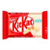 Kitkat White 4-finger  41,5 G X24st