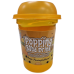 Popping Boba Drink Mango Passion Frukt 350mlx12 St