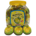 EYE 3d Banana Gummy Burk 18gx50 St