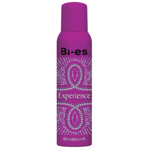 Bies Deo-spray The Magic Women 150mlx12st