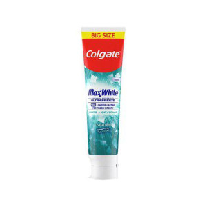 Colgate Tandkräm Maxwhite Crystals 100 Ml X 12