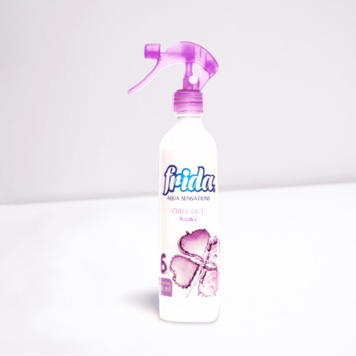Frida Aqua Luftfräschare Chill Out 460ML X6st