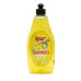 SPAR DISKMEDEL Citron 500ml X 12