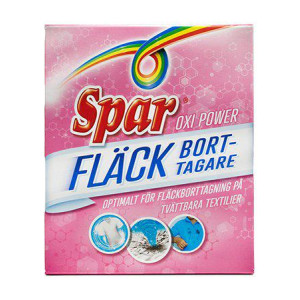 Spar Fläckborttagare Universal 750 G X 6 St