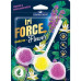 General Fresh WC Block Tri-Force Flower L&A 45gx11st
