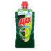 Ajax Charcoal Lime 1Lx12st