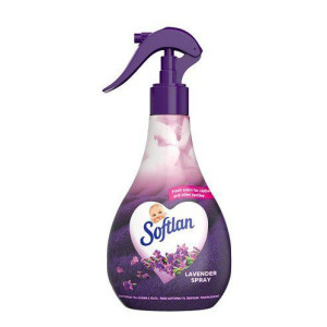 SOFTLAN TEXTIL SPRAY Lavender 300 ML X 10