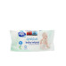 BABY VÅTSERVETT Sensitive 72-P X 16
