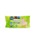 BABY VÅTSERVETT ALOE VERA Allantoin "Hops72-P X16