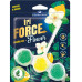General Fresh WC Block Tri-Force Flower C&J 45gx11st