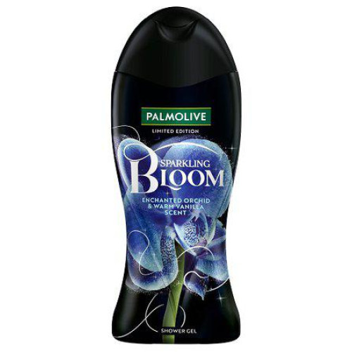 Palmolive Dusch Sparkling Orchidvanilla* 250 Ml X 12