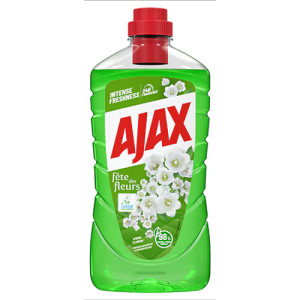 Ajax Spring Flowers1 L X12st