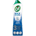 Cif Cream Rengörningsmedel Pure White 500 Ml X 8
