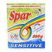 SPAR TVÄTTMEDEL  850 G X12 SENSITIV