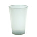 PLASTBÄGARE vit Flergångs PP 25 cl 12px 6st