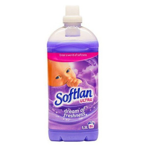 SOFTLAN 1300 ML X 8  Dream