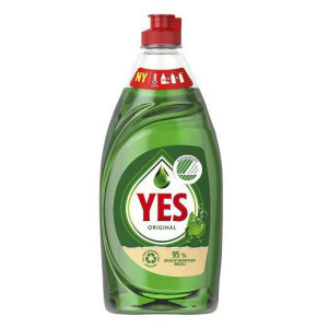 YES 520ML X 16  HANDDISK Original
