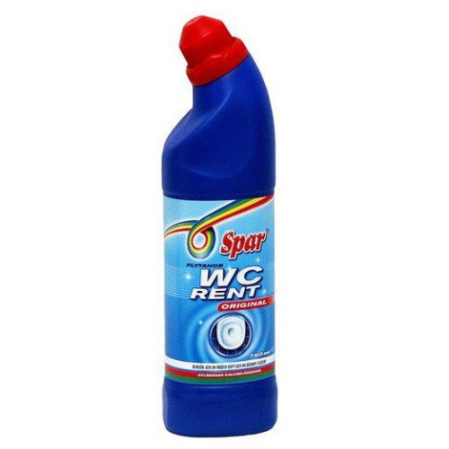 Spar WC-Rent Origina 7.5dl X 12st