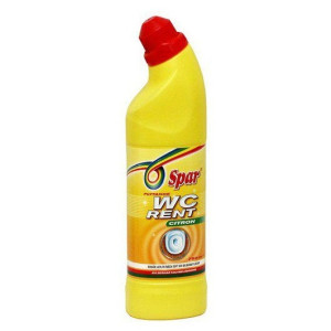 SPAR WC-Rent Citron 7.5dl X 12st