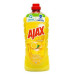 Ajax Allrengöring Lemon 1000ml X 8st