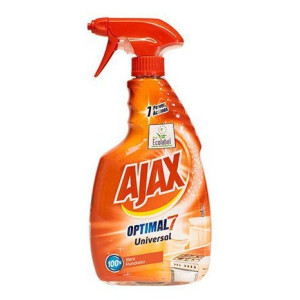 AJAXUNIVERSAL Spray  750 ML X 12