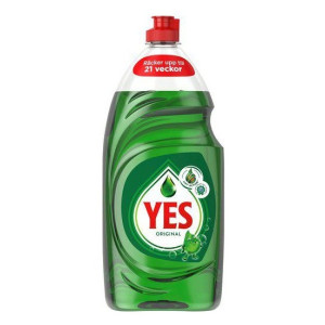 Yes 8 st  HANDDISK Original 900 ML