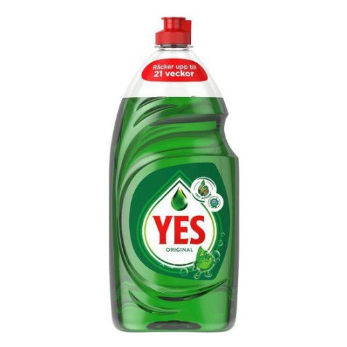 Yes 8 st  HANDDISK Original 900 ML