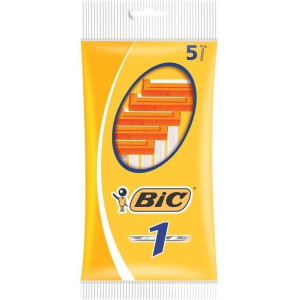 BIC 10pX 20 st RAKHYVEL