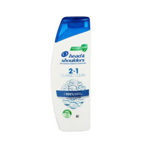 Head & Shoulders Schampo Classic 250 ML X 6st