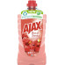 Ajax Floor Cleaner 1L x 12st