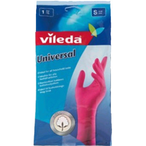 Vileda L x12 Style Universal Glove