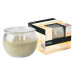 Doftljus 12st i ask Vanilla Dream 20 h