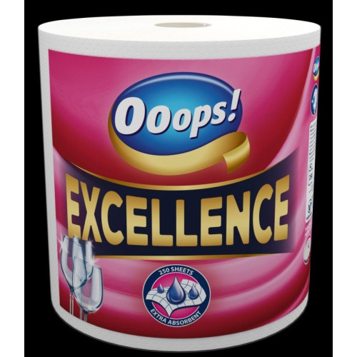 Ooops Excellence 6p x 60m,