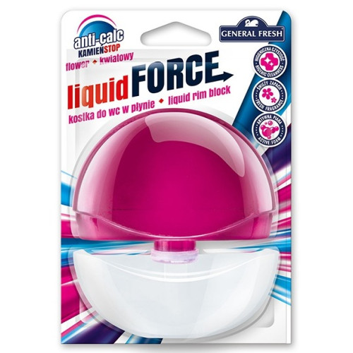 General Fresh WC16st x55ml