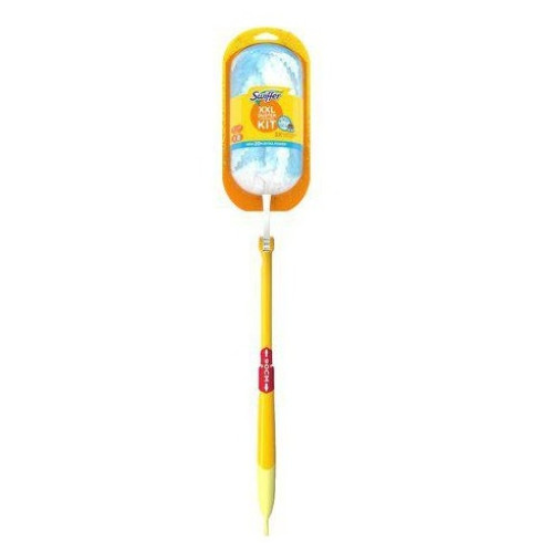 SWIFFER Duster XXL Handle + 2 refill