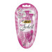 BIC RAKHYVEL Miss Soleil 4-P X 10