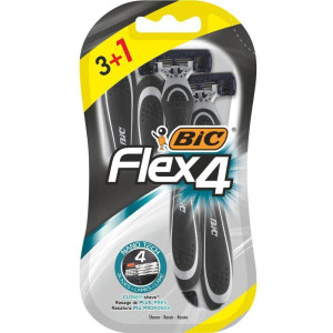 BIC RAKHYVEL 4-P