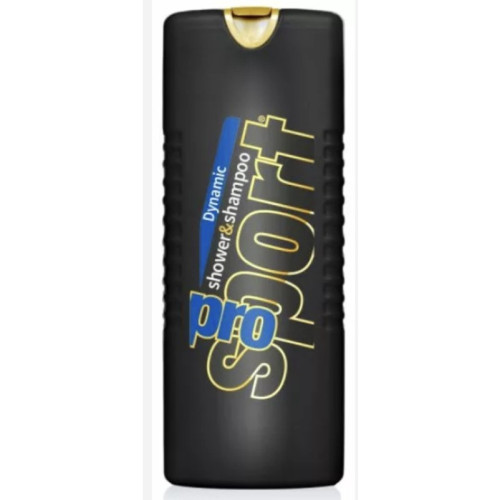ProSport Dusch Dynamic 10stx 600ml