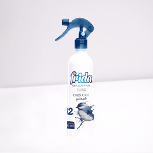 Frida Aqua Luftfräschare Chickadee 460ML X6st