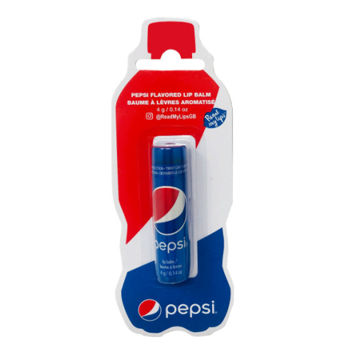 LIPBALM  Pepsi Original 12X4g