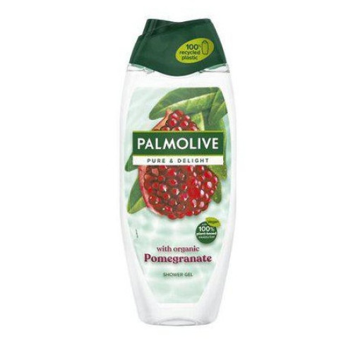 PALMOLIVE DUSCH Pure Pomegranate 250 ML X 12