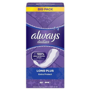 ALWAYS  TROSSKYDD Lon 44-P X 4