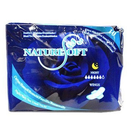 NATURE DAMBINDA NATT 10-P X 24 NatureSoft