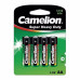 Camelion Batterier AA 4PX12st