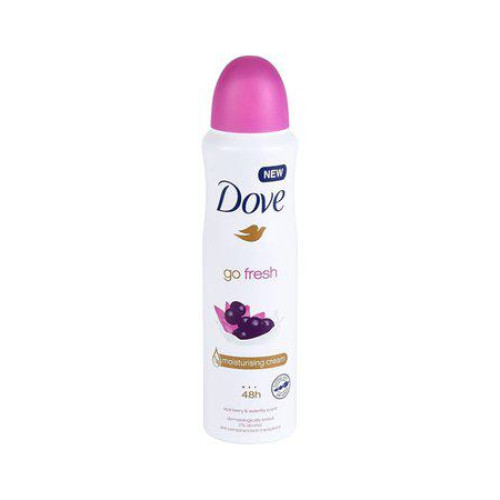 Dove Deospray Classic  150ML X 6st