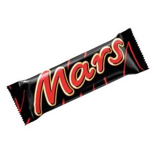 MARS 51G x32st